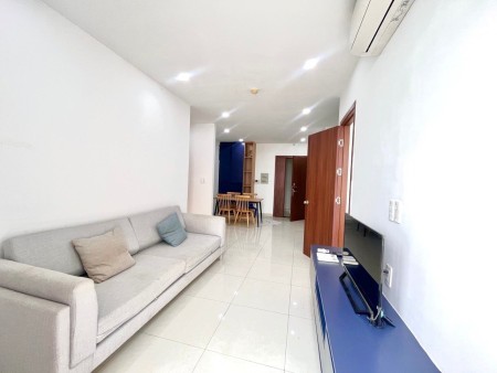 Cho thuê chung cư Hoa Sen. Lạc Long Quân.Q11: 98m2, 3p ngủ, nội thất full, 15tr/tháng