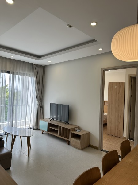 Nhà Chẳng Có Gì Ngoài Tán Cây Xanh NewCity 3PN 18tr