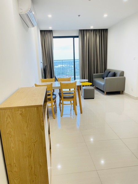 Căn hộ dịch vụ cao cấp 2PN - Ban công riêng siêu thoáng - Tách bếp