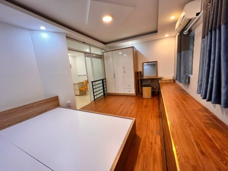  Studio siêu rộng 40m2 Q7 đường số 23 Tân Quy