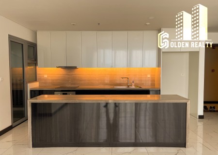 CHO THUÊ căn hộ 3 PN tại Empire City - Giá 44tr net