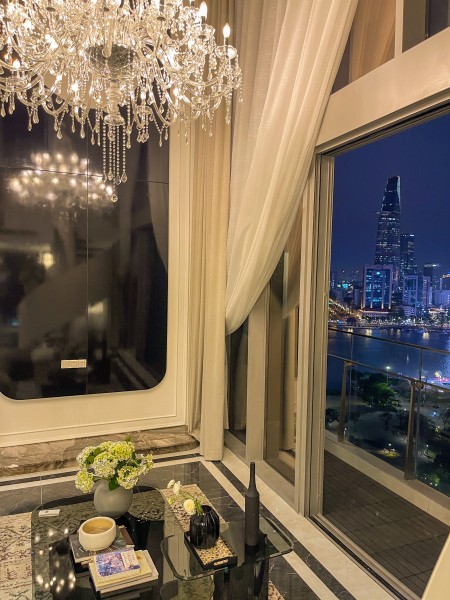 Nắm chắc 100% từ 1 - 2 - 3 - 4 PN và duplex tốt nhất Empire City - Khẳng định hàng thật và hiếm