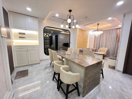 Chuyên QLy cho thuê ngắn hạn, dài hạn, giá tốt căn hộ Midtown 1PN, 2PN, 3PN