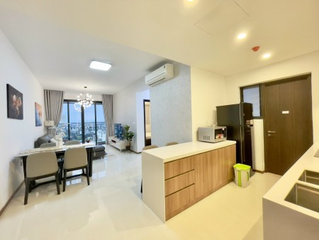 Cập nhật rổ hàng căn hộ giá tốt tại dự án The Sun Avenue