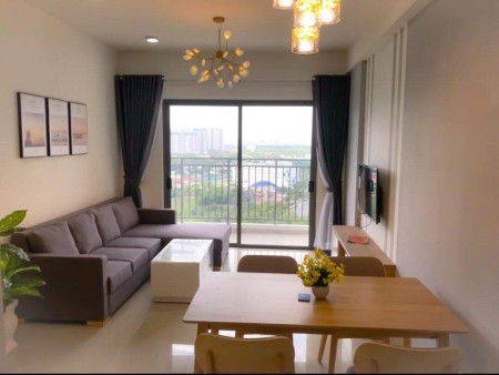 Thuê The Sun Avenue Giá tốt, 3PN, 89m2, Full NT đẹp, View thoáng, Giá chỉ 20tr