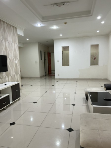 Chung cư Phúc yên 2 cho thuê 2 phòng ngủ giá 12 triệu