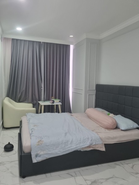 [Cho thuê] Sunrise City View Q7 2PN FULL NT 18tr