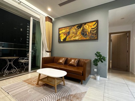 Nhà đẹp diện tích lớn 88m2, 2Pn, chỉ 22 triệu ở chung cư Sadora Quận 2