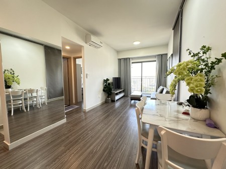 Căn Này Mà Không Thuê Là Tiếc Lắm, The Sun Avenue 1PN 14 triệu