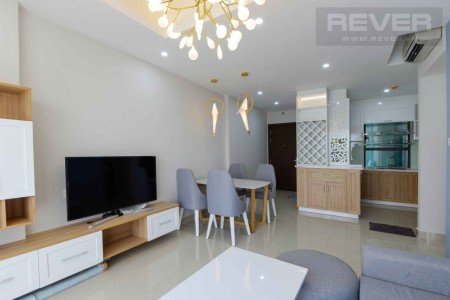 Nhanh Tay Không Thôi Hết Hàng The Sun Avenue 3PN Chỉ 20tr