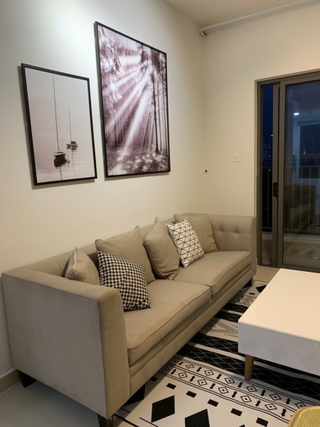 Cho Thuê Căn Hộ 3pn, The Sun Avenue Q2, Nhà Đẹp Giá Tốt