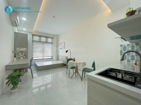 Dự án căn hộ mới khai trường, gần khu dân cư An Phú, New CITy