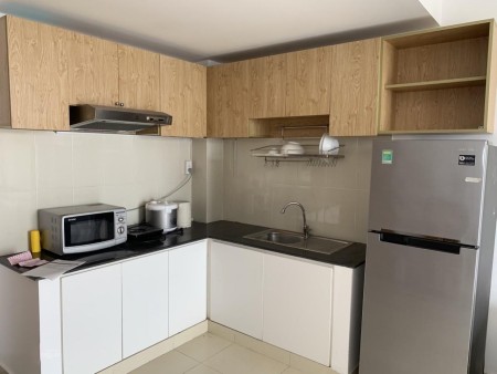 Cho thuê căn hộ 2PN2WC THU THIEM SKY FULL NT, giá chỉ 9,5 TR/TH