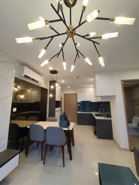 Khai Trương Căn Hộ 35m2 Sang Xịn PHAN ĐÌNH PHÙNG giáp Quận 1