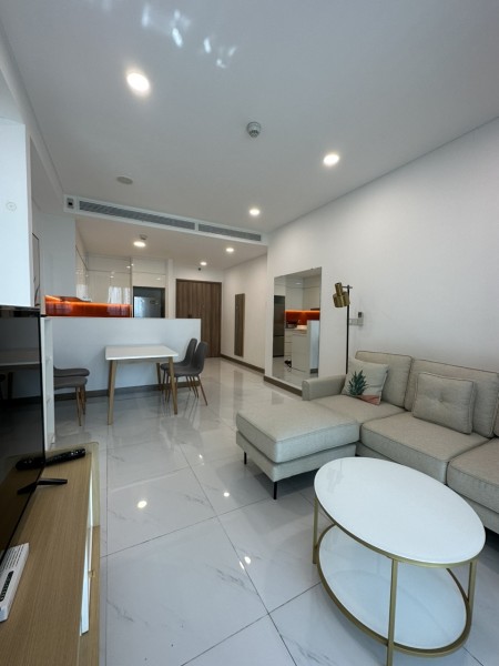 Nhà trống sẵn dọn vào ngay chỉ 21 triệu cho 1PN ở Sunwah Pearl Full NT