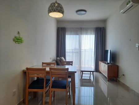 Thuê căn hộ 1PN, 51m2, Full NT, The Sun Avenue Quận 2, Giá thuê siêu tốt, chỉ 14tr