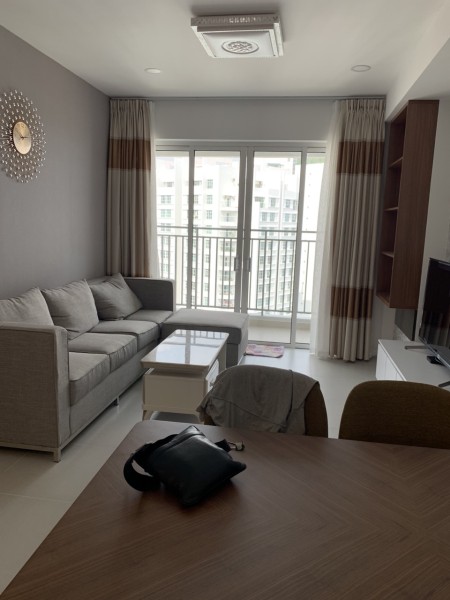 [Cho thuê] Sunrise City View Q7 99m2, 3 phòng ngủ, 2 nhà vệ sinh