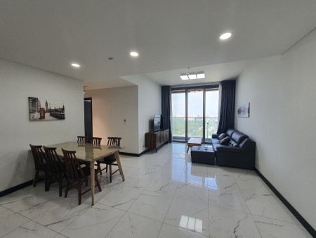 Empire City, căn hộ cao cấp cho thuê giá sốc 2PN, 93m2, FUll NT, View thoáng, Giá chỉ 28tr