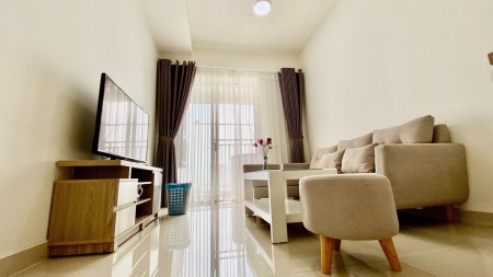CHO THUÊ Sunrise City View Q7 57m2, 2PN, 1WC