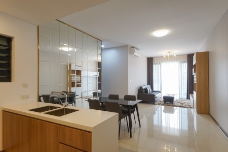 Căn Hộ Đẹp Giá Mềm Èo One Verandah 2PN 18 triệu/tháng