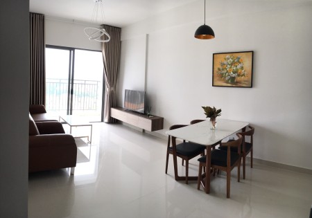 Nhà Đẹp Sang Xịn Mịn Rộng 86m2 The Sun Avenue 3PN Chỉ 19tr