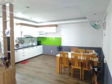 Cho thuê căn hộ Ruby Garden Tân Bình 2pn, full nội thất, giá 9tr4