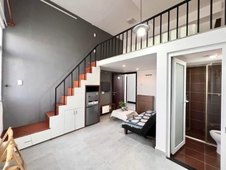 Gác máy giặt riêng ngay Lý Phục Man Q7 gần Lotte, Crescent Mall, KCX Tân Thuận thuận tiện qua Q4