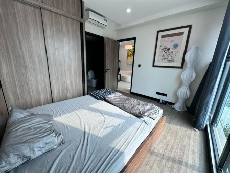 Cho thuê chung cư Xigrant, Lí Thường Kiệt, Q10 90m2, 3p ngủ, 2 wc, có NT, 19tr