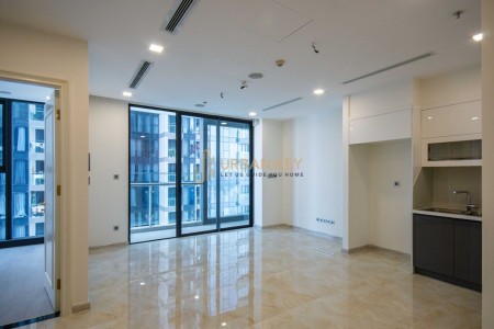 Vinhomes Golden River Bason Cho thuê căn hộ hiếm 2PN NTCB, 78m2, Giá 22tr