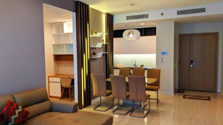 Cho Thuê 3PN Sadora Đủ Nội Thất  Xịn, Giá Cực Tốt