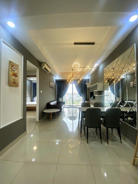 Tận hưởng cuộc sống đẳng cấp tại The Sun Avenue, P. An Phú, Q2 với giá 14r