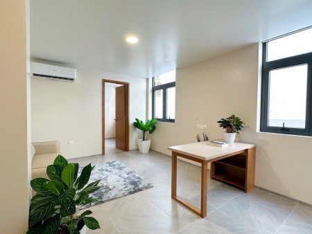 Studio 2PN máy giặt riêng ngay Cao Thị Chính Q7 gần cầu Tân Thuận, Cầu Phú Mỹ