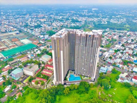 Opal Skyline cho thuê căn hộ 2PN, NTCB giá 5tr, bao luôn phí quản lý