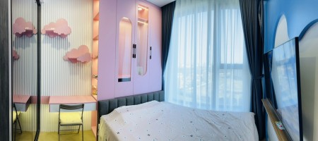 Căn hộ Lumier Riverside cho thuê với view siêu đẹp, nội thất đẳng cấp