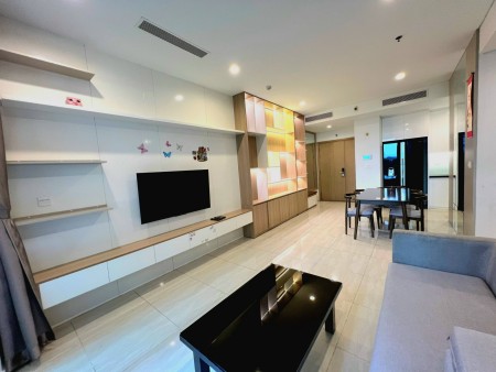 Sadora Sala Thủ Thiêm, Thuê căn hộ 2PN, 88m2, Full NT, Giá tốt, chỉ 21tr
