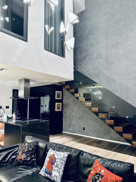 The River Thủ Thiêm Duplex 1PN – đầy đủ nội thất 62.5 triệu
