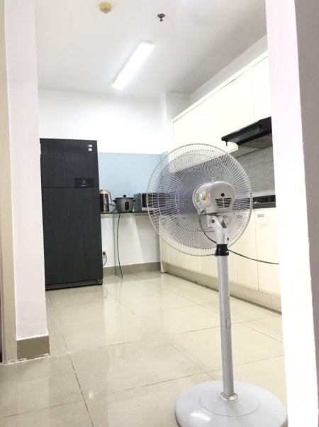 Cho thuê căn hộ Charm Plaza, 3 phòng ngủ, full nội thất