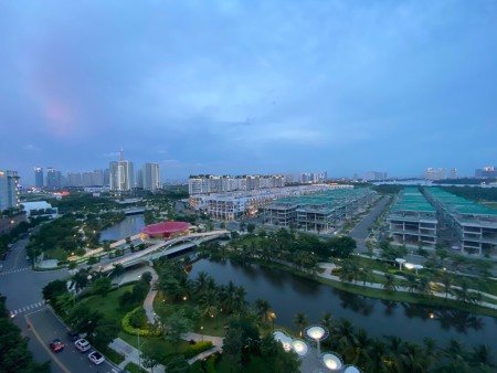 Cho Thuê 20 Căn Hộ Sarimi Giá Rẻ Nhức Nách