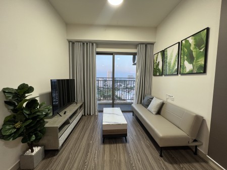 Nhà đẹp chỉ 13 triệu ở The Sun Avenue Quận 2 cho 1PN 51m2 dọn vào liền