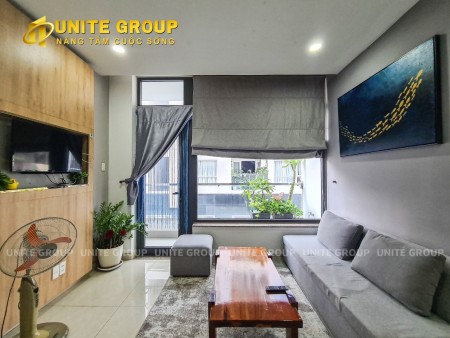 1 Phòng ngủ/STUDIO ngay Sân bay Tân Sơn Nhất nội thất cao cấp gần công viên Gia Định - Thang máy