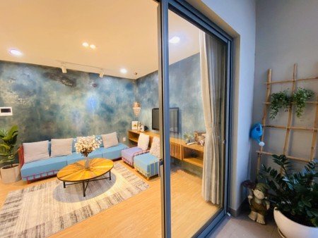 Tận hưởng không gian sang trọng trong dự án chung cư Masteri Thảo Điền với giá 18.5tr