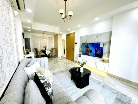 Masteri Thảo Điền cho thuê căn hộ 2 phòng ngủ rộng rãi giá 23tr