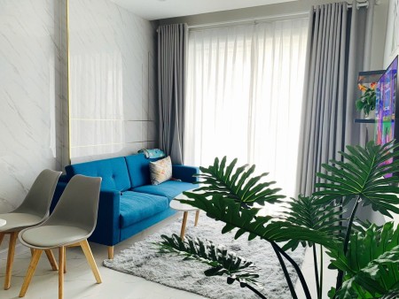 Cho thuê SUNRISE CITY VIEW Q7 2PN-Full nội thất đẹp