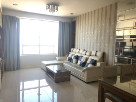 Cho thuê SUNRISE CITY SOUTH Q7 106m2-18tr