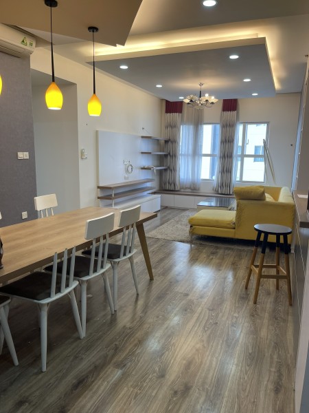 Cho thuê SUNRISE CITY CENTRAL Q7 nhà đẹp, ở ngay