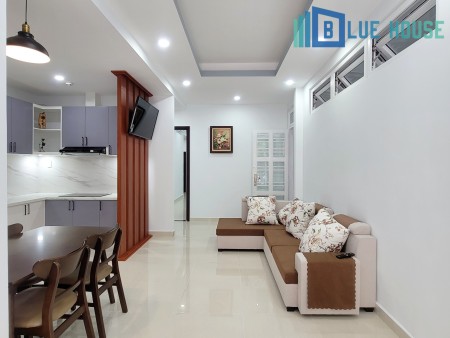 Cần cho thuê căn hộ 2PN 1PN | Full nội thất cao cấp | Gần chung cư Hà Đô - Viettel Tower