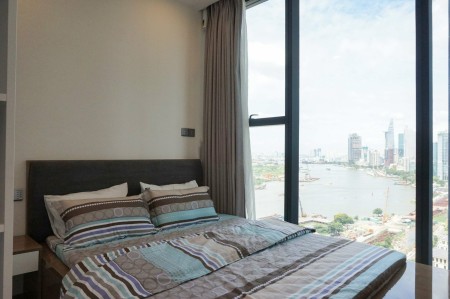 Chuyên cho thuê căn hộ Vinhomes Golden River Bason giỏ hàng 1 đến 4 PN giá tốt nhất thị trường