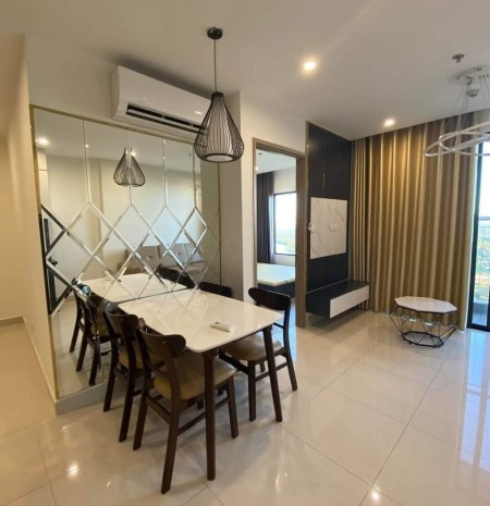 Vinhomes Grand Park cho thuê căn hộ 2PN, rộng 67m2, giá 7.5 triệu