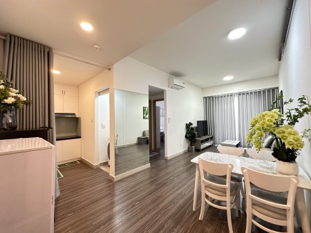 1PN cho thuê chỉ 15tr tại The Sun Avenue Quận 2