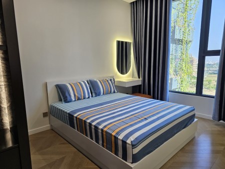 Cho thuê gấp căn hộ Lumiere Riverside nội thất cao cấp view hướng sông, giá hấp dẫn chỉ 30tr